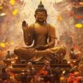 British Columbia Buddhist Culture Day